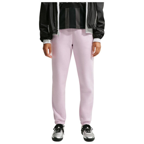 Nike Γυναικείο παντελόνι φόρμας Studio Fleece Medium Weight Pants